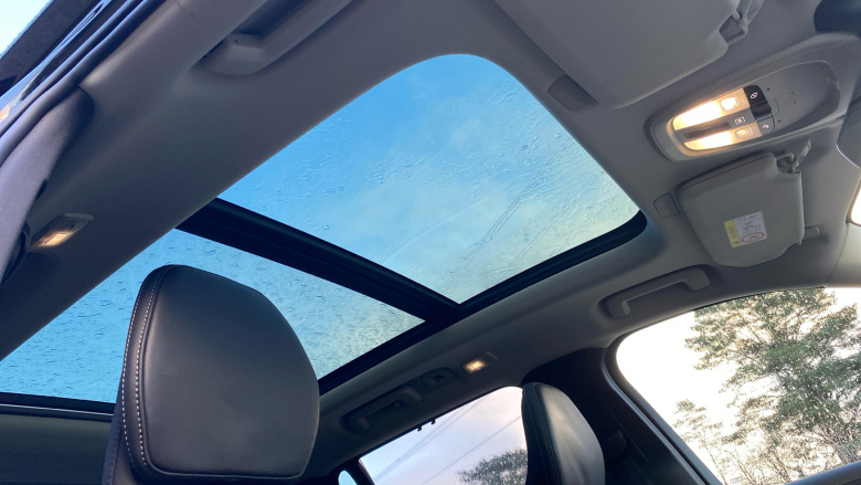 Volvo XC90 2.0 T8 PHEV Ultra Dark 5dr AWD Geartronic Estate